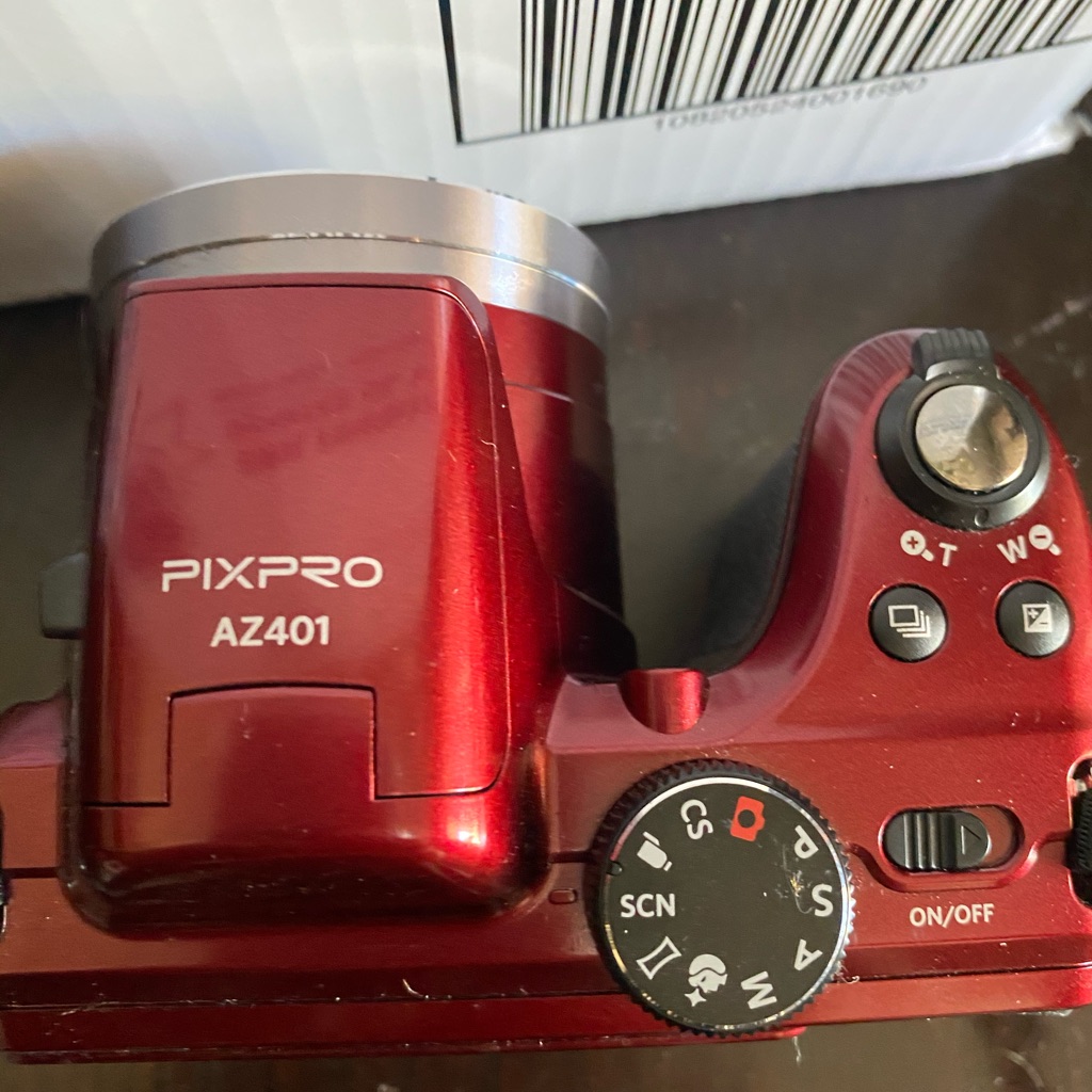 Kodak Digital Camera